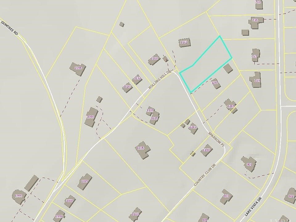 1st image of 0 Rolling Hill Dr Lot 15