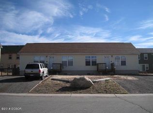 505 N 11th St #2A-2B, Kremmling, CO 80459