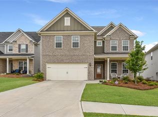 321 Pebblestone Ln, Holly Springs, GA 30115