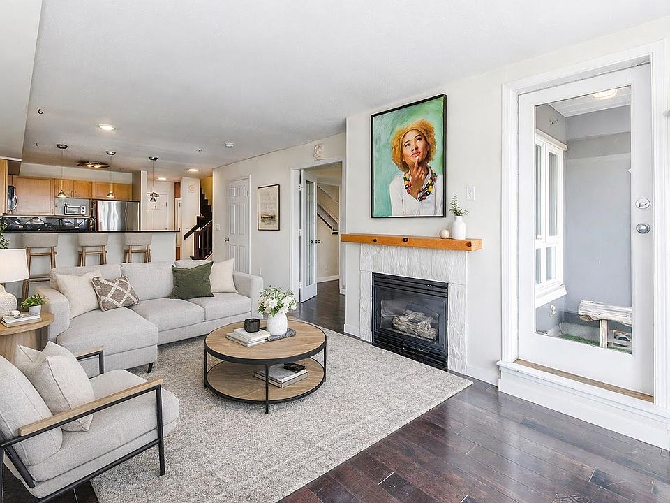 1st image of 1707 Charles St #308