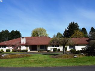 3265 NW Linmere Dr, Portland, OR 97229