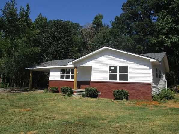 165 Cox St, Pontotoc, MS 38863