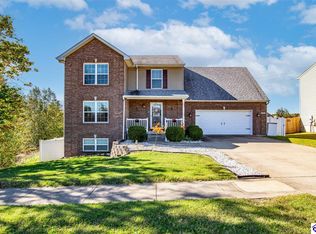 5013 S Woodland Dr, Radcliff, KY 40160