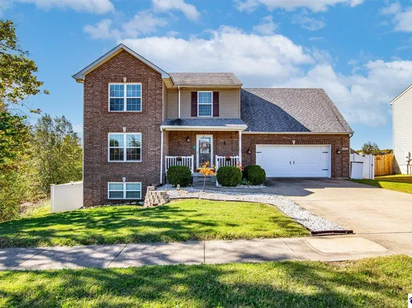 5013 S Woodland Dr, Radcliff, KY 40160