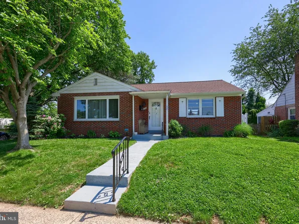 732 Hilton Dr, Lancaster, PA 17603