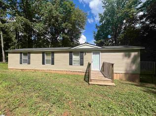 180 Dry Lake Rd, Cleveland, SC 29635