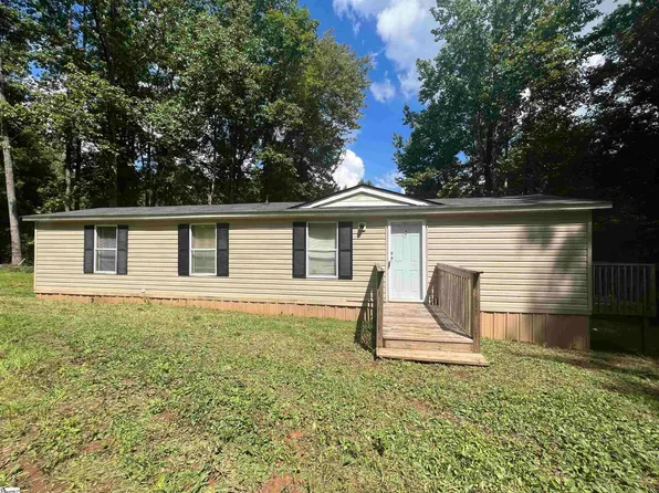 180 Dry Lake Rd, Cleveland, SC 29635