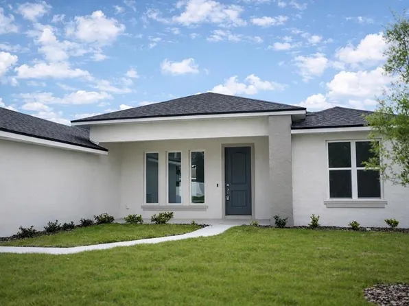 15 Bud Shire Ln, Palm Coast, FL 32137