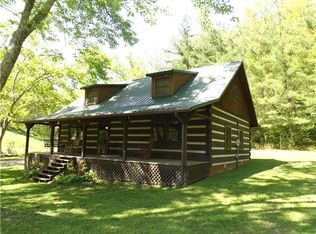 271 Greens Ln, Beechgrove, TN 37018