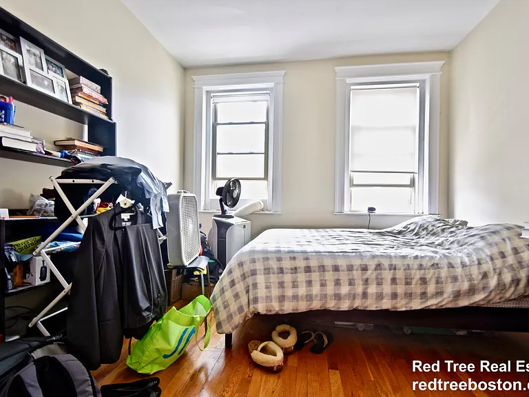 1677 Commonwealth Ave #12A — Photo 2