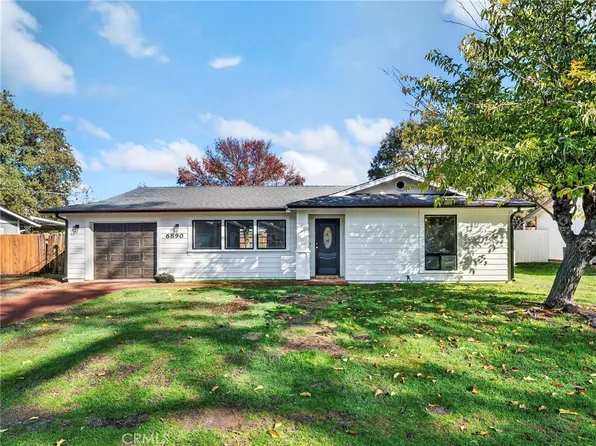 6890 Meadowbrook Dr, Clearlake, CA 95422