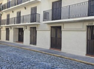 Calle Sol 357 Condominio Luna #403, San Juan, PR 00901