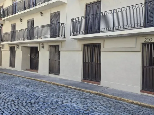 Calle Sol 357 Condominio Luna #403, San Juan, PR 00901