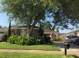 11315 Windmark Dr, Houston, TX 77099