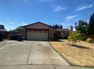1014 Woodlark Ct, Suisun City, CA