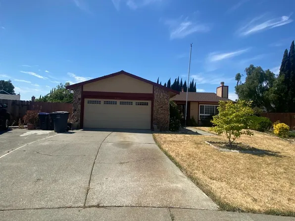 1014 Woodlark Ct, Suisun City, CA 94585
