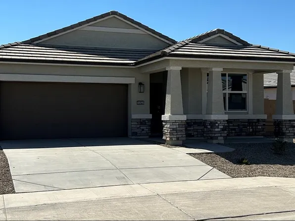 40095 W VENTURE Road, Maricopa, AZ 85138