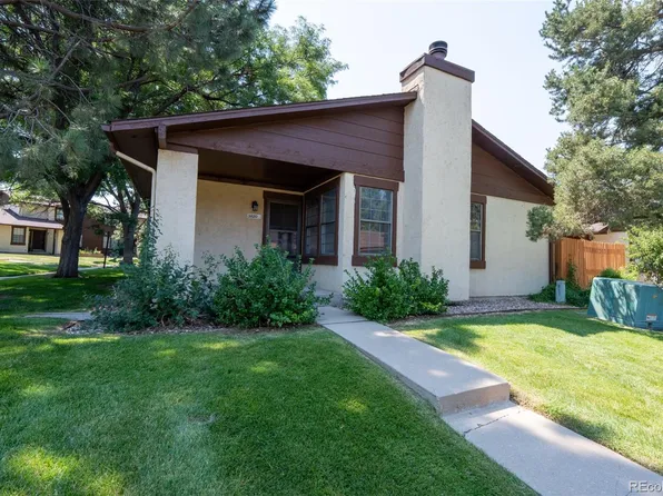 3820 S Evanston Street, Aurora, CO 80014