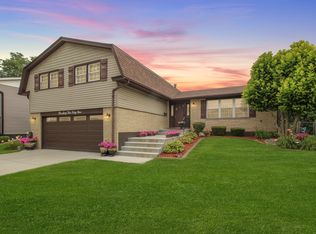 16449 Woodlawn West Ave, South Holland, IL