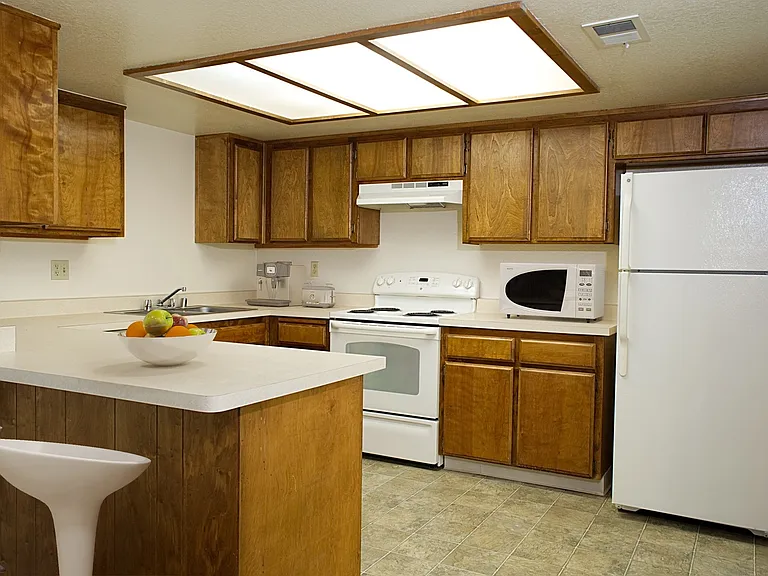 Panorama Pines Apartments — Photo 17