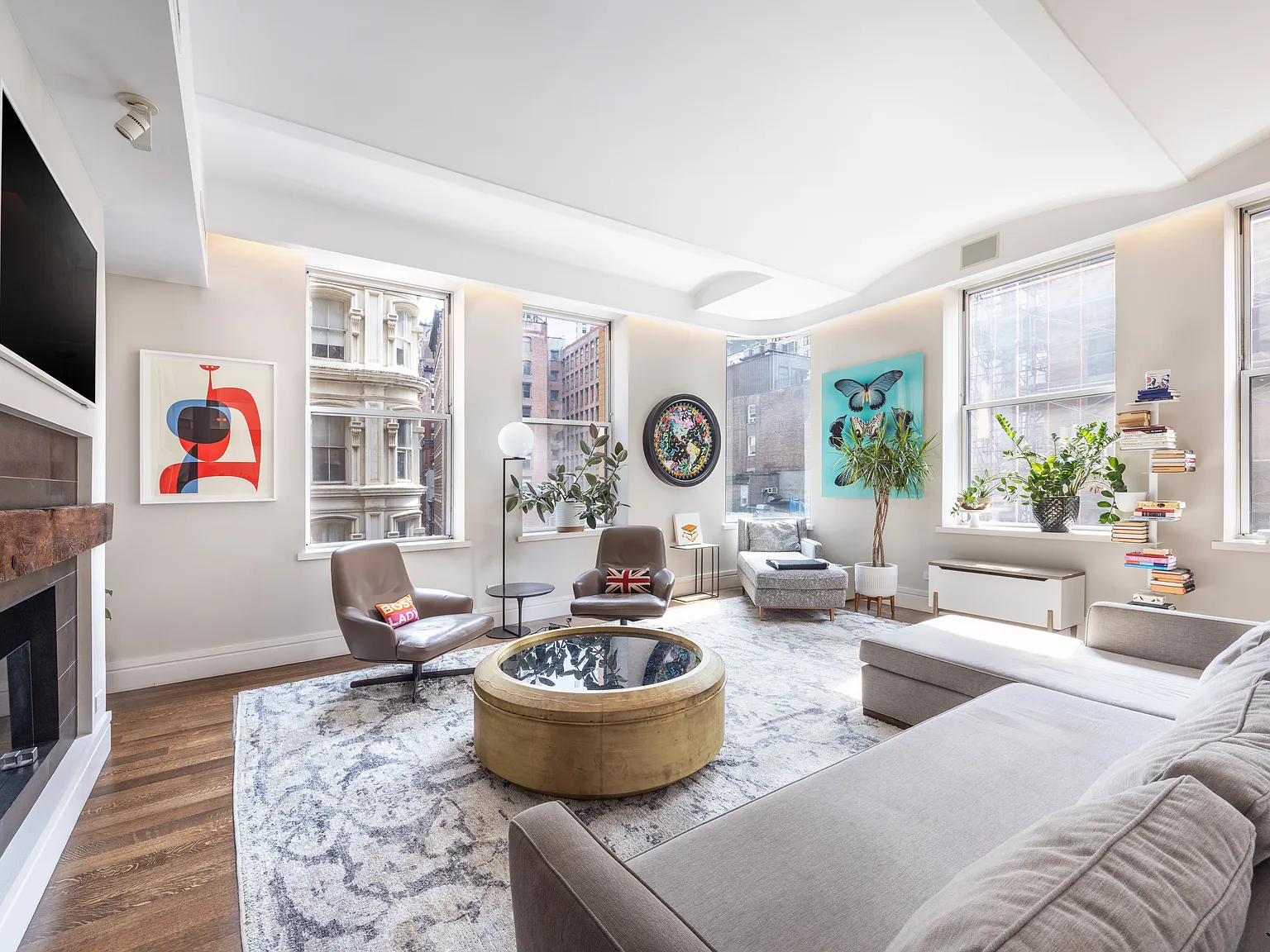 130 Fulton Street — Photo 3