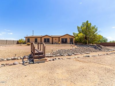 9815 E Brown Rd, Mesa, AZ, 85207