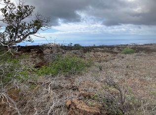 Hibiscus Dr Lot 4, Captain Cook, HI 96704