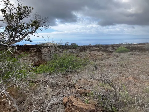 Hibiscus Dr Lot 4, Captain Cook, HI 96704