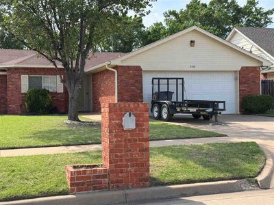 2106 NW Britni Cir, Lawton, OK, 73505