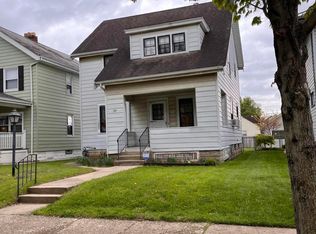 361 Hanford St, Columbus, OH