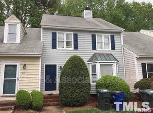 4110 Kaplan Dr, Raleigh, NC 27606