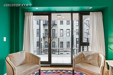Sold by Corcoran