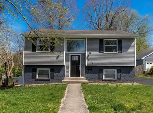 321 Wilson Downing Rd, Lexington, KY 40517