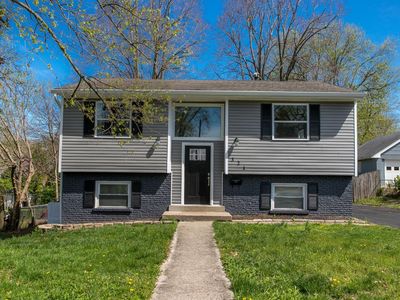321 Wilson Downing Rd, Lexington, KY, 40517