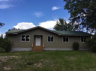 6650 Coldwater Church Rd, Milton, FL 32570