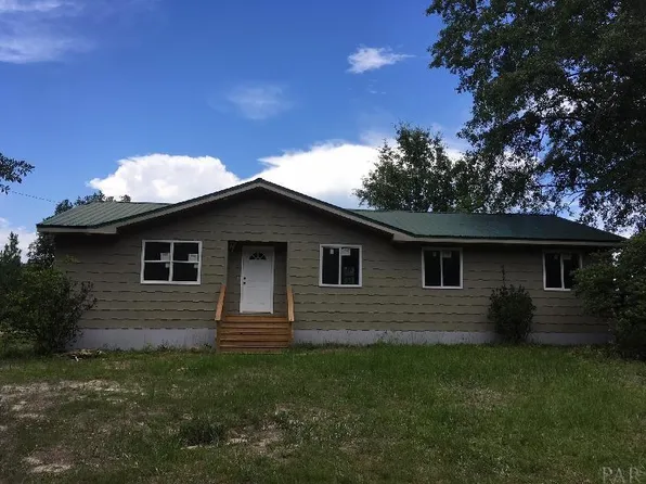 6650 Coldwater Church Rd, Milton, FL 32570