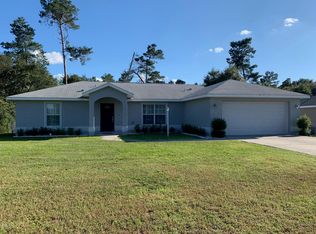 3140 SW 133rd Lane Rd, Ocala, FL 34473