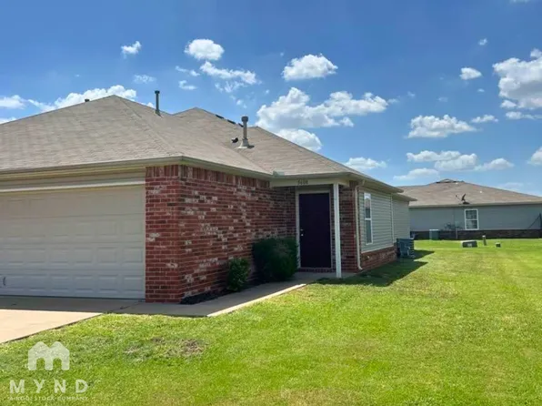 5608 N 35th St #5608, Broken Arrow, OK 74014