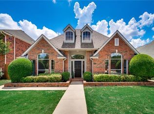 1809 Lafayette Dr, Plano, TX 75075