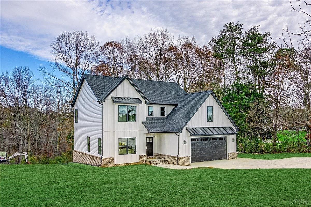 2911 Cottontown Rd, Forest, VA 24551 Zillow