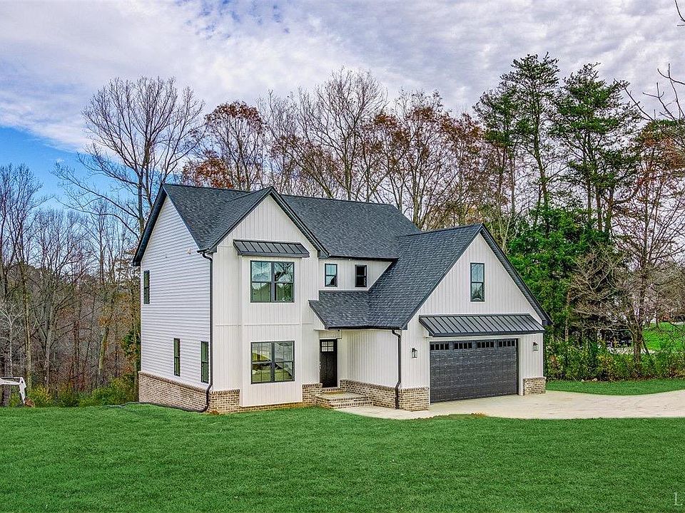 2911 Cottontown Rd, Forest, VA 24551 Zillow
