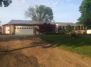 7590 Marsalle Rd, Portland, MI 48875