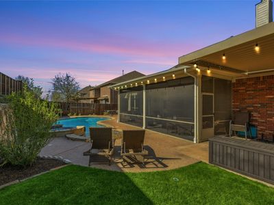 433 Hackworth St, Roanoke, TX, 76262