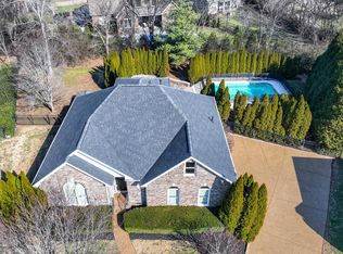 1812 Kara Ct, Spring Hill, TN 37174