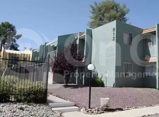 812 S Langley Ave UNIT 101, Tucson, AZ 85710