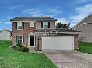1028 Daniel Ln, Spring Hill, TN 37174