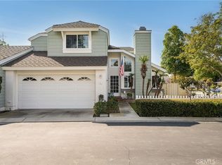 1 Shadowleaf #35, Irvine, CA 92614