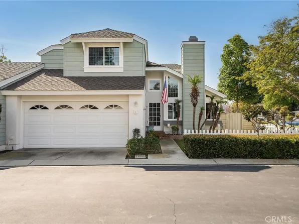 1 Shadowleaf #35, Irvine, CA 92614