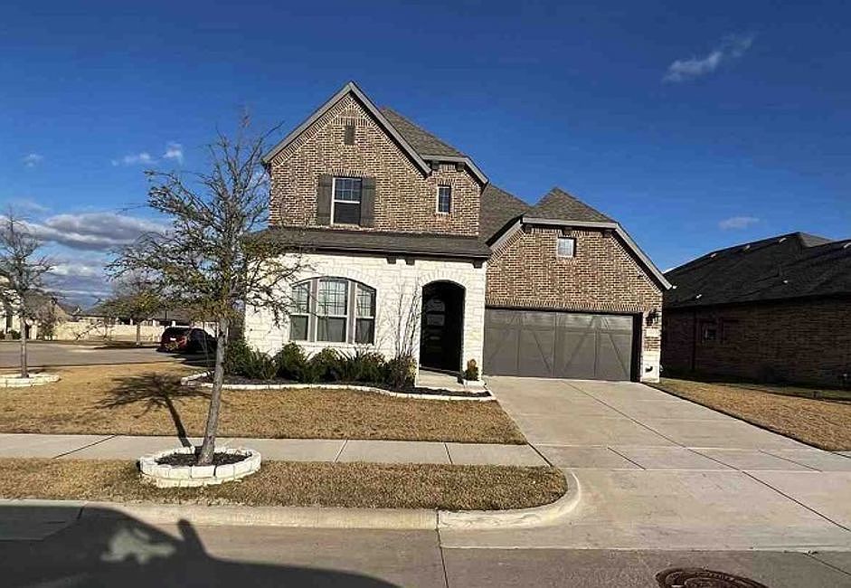 Property Front View
