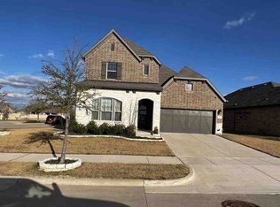 1600 Trellis Dr, Mansfield, TX 76063